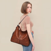 VYNE™ EvelynClassic Shoulder Bag