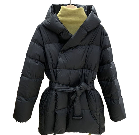Biona™ - Lightweight Hooded Jacket - Latest Collection