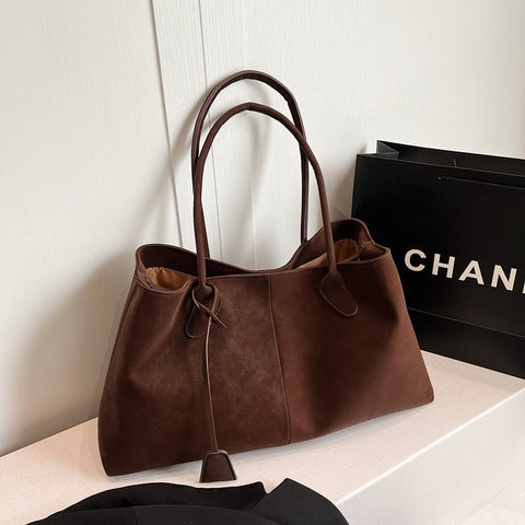Vittoria Elegance - Oversized Tote