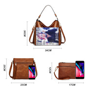 VYNE ™ The Manhattan Luxe Bag Set