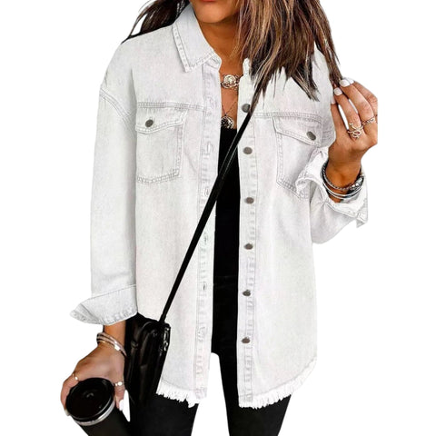 Novalyssa | Cozy Jacket for Ultimate Comfort