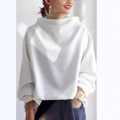 Lesley – Effortless Warmth Sweater
