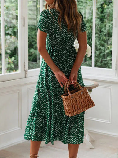 Ruth | Sweet Meadow Dress