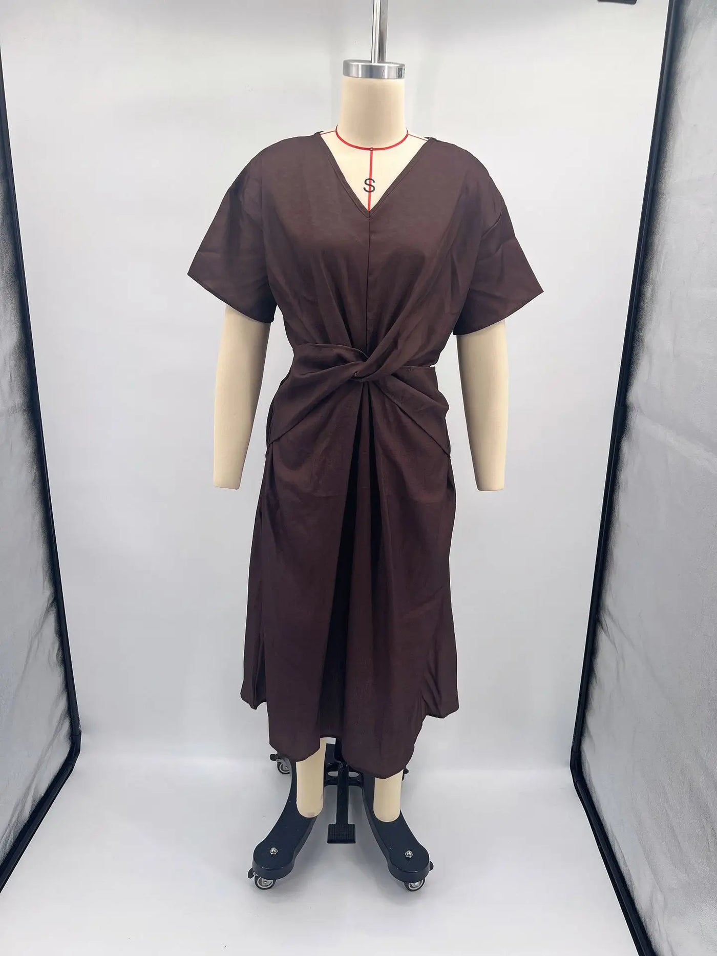 Anais | Coastal Boho Dress