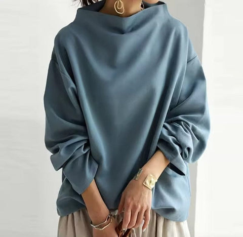 Lesley – Effortless Warmth Sweater