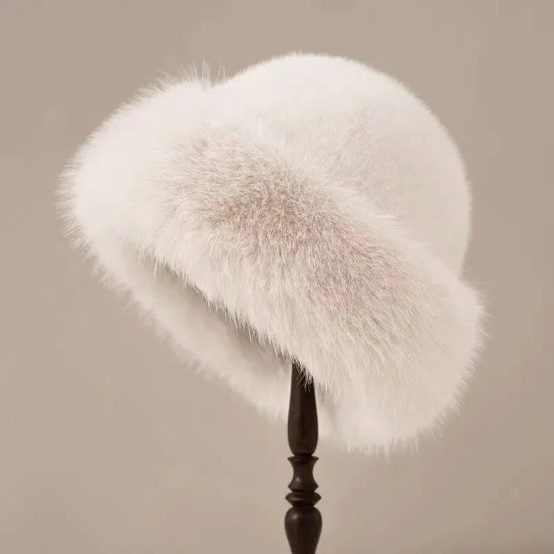 Lucy | Cozy Winter Hat