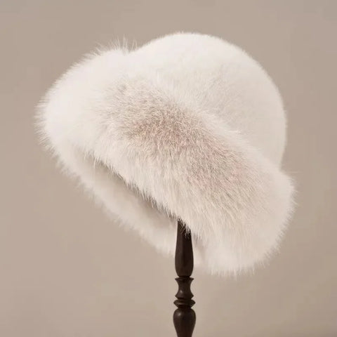 Lucy | Cozy Winter Hat