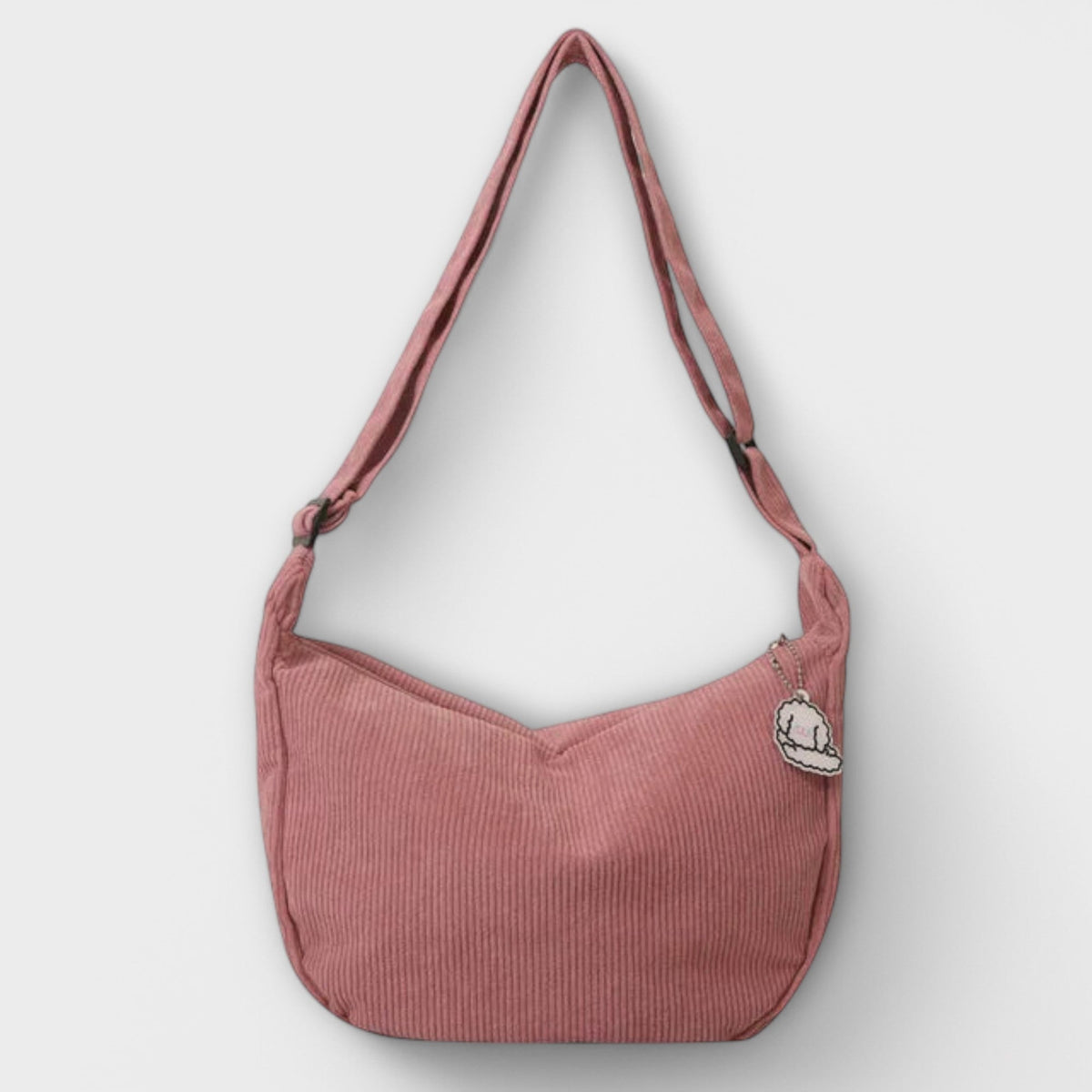 Manon – Durable Cordura Crossbody Bag