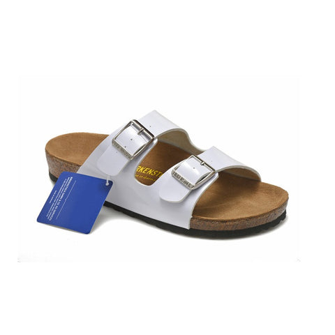 Birkenstock slippers Ultimate comfort & style for summer