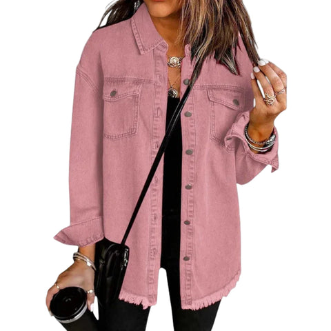 Novalyssa | Cozy Jacket for Ultimate Comfort