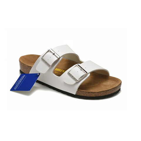 Birkenstock slippers Ultimate comfort & style for summer