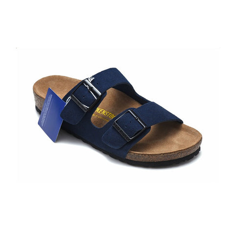 Birkenstock slippers Ultimate comfort & style for summer