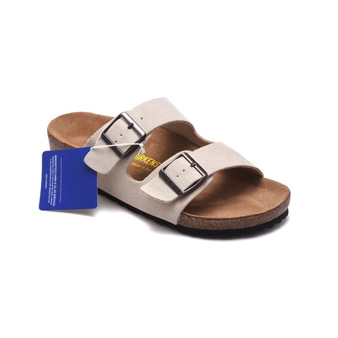 Birkenstock slippers Ultimate comfort & style for summer