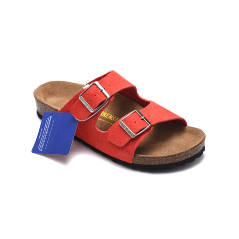 Birkenstock slippers Ultimate comfort & style for summer