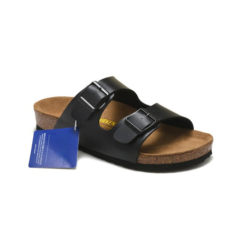 Birkenstock slippers Ultimate comfort & style for summer