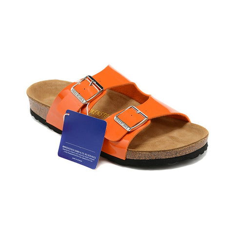 Birkenstock slippers Ultimate comfort & style for summer