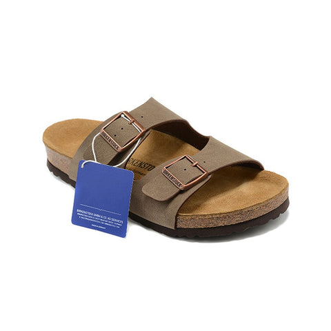Birkenstock slippers Ultimate comfort & style for summer
