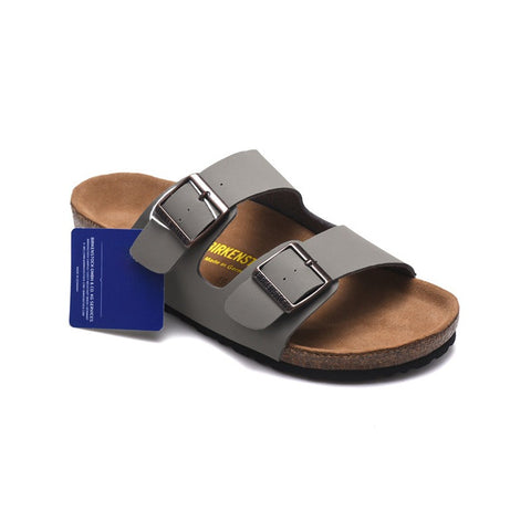 Birkenstock slippers Ultimate comfort & style for summer
