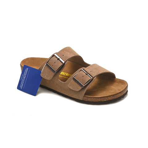 Birkenstock slippers Ultimate comfort & style for summer