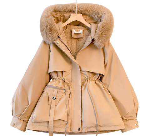 Milana™ | Chic Winter Coat