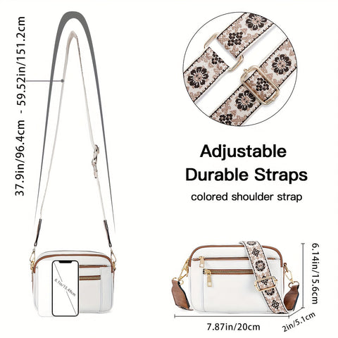 Dorianyx - Vintage Bohemian Style Bag