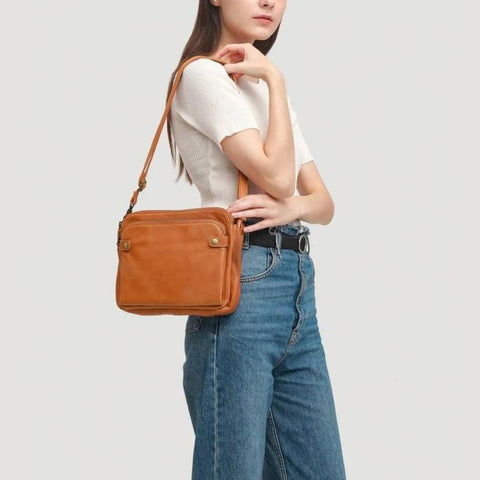 Hélène - Chic Designer Handbag