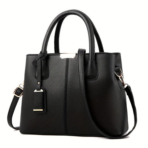 Eva | Multi-Functional Shoulder Bag