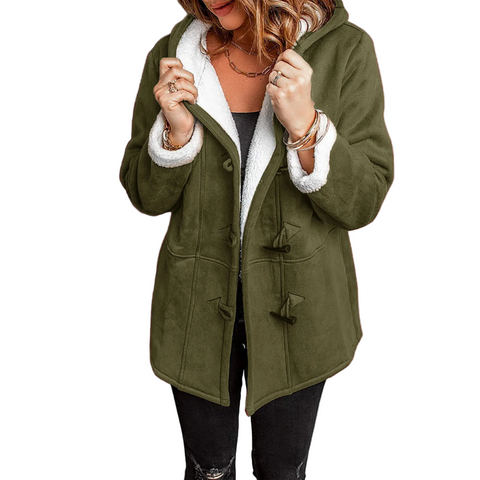 Denise - Sophisticated Women's Outerwear