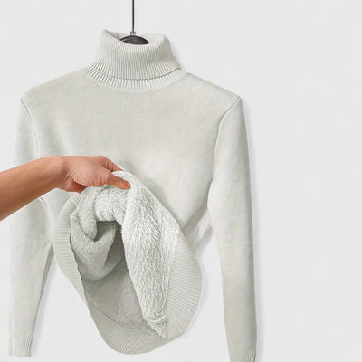 Zella - Turtle Neck Sweater