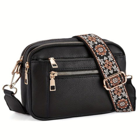 Aria | Stylish Crossbody Purse