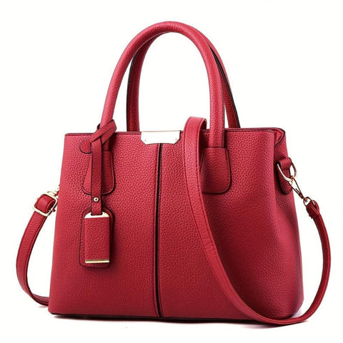 Eva | Multi-Functional Shoulder Bag
