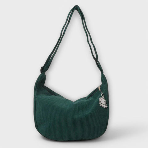 Manon – Durable Cordura Crossbody Bag