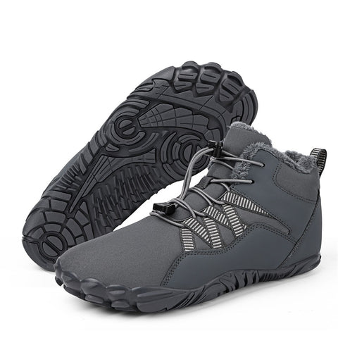 William | Outdoor Snow Boots