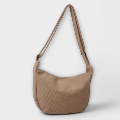 Manon – Durable Cordura Crossbody Bag