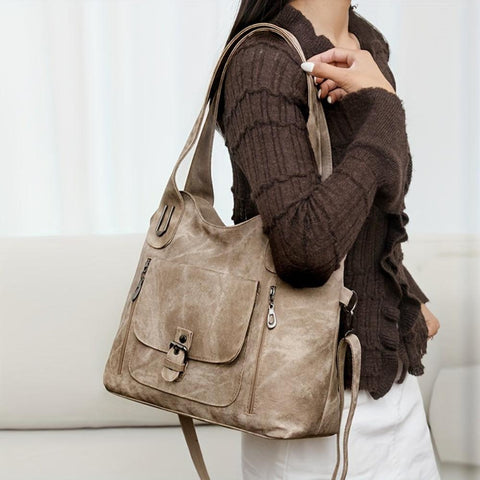 Franka - Timeless Vintage Elegance Bag