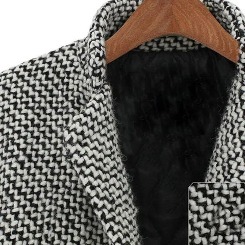 Marie | Chic Coat for Fall and Winter