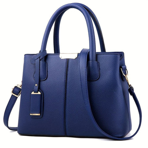 Eva | Multi-Functional Shoulder Bag