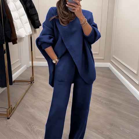 Ashley | Timeless Two-Piece Look for Effortless Style