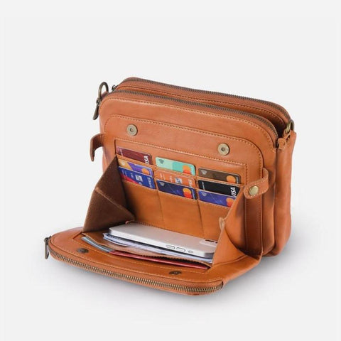 Hélène - Chic Designer Handbag