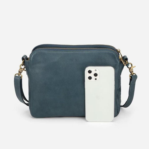 Hélène - Chic Designer Handbag
