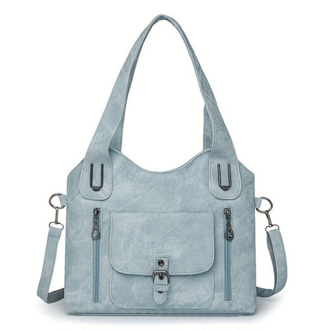 Franka - Timeless Vintage Elegance Bag