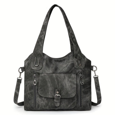Franka - Timeless Vintage Elegance Bag