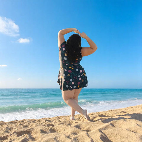 Marta – Cozy Swimwear for Ultimate Comfort
