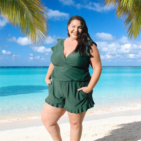 Marta – Cozy Swimwear for Ultimate Comfort