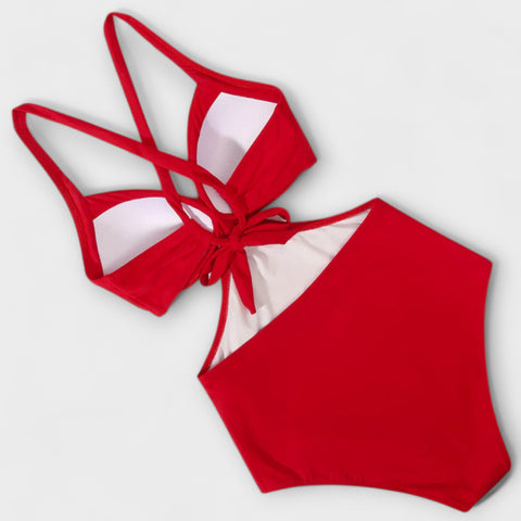 Clara – One-Piece Bathing Suit