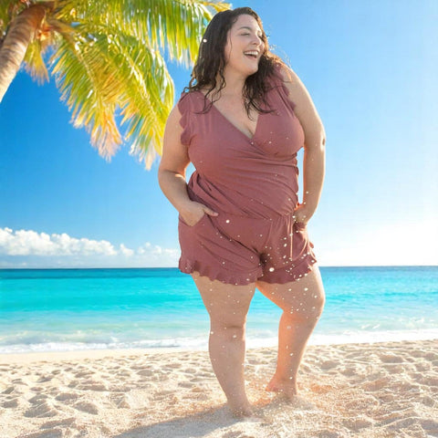Marta – Cozy Swimwear for Ultimate Comfort
