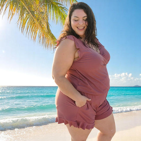 Marta – Cozy Swimwear for Ultimate Comfort