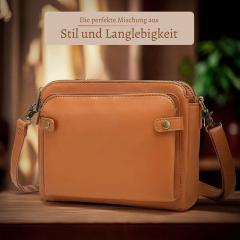 Hélène - Chic Designer Handbag