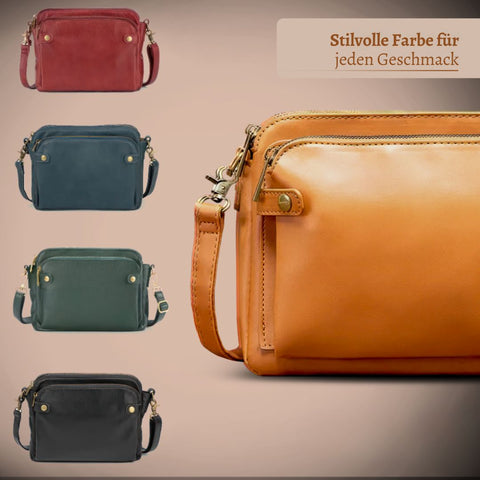 Hélène - Chic Designer Handbag