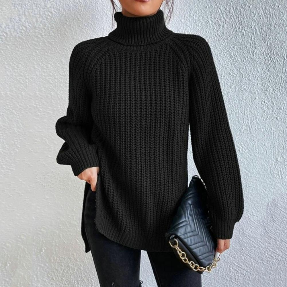 Averine Cozy Knit Sweater